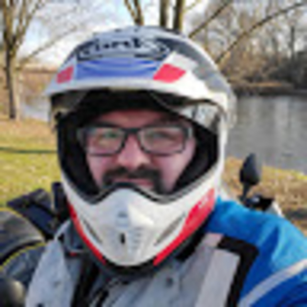 Meet your Posher, Michael